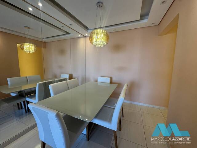 Apartamento para Venda em Praia Grande - 4