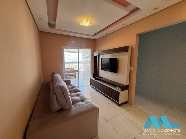 Apartamento para Venda em Praia Grande - 5