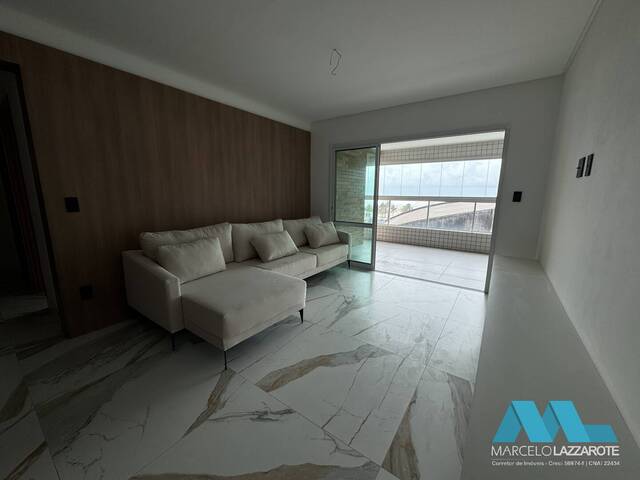 Apartamento para Venda em Praia Grande - 3