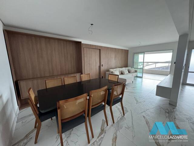 Apartamento para Venda em Praia Grande - 2