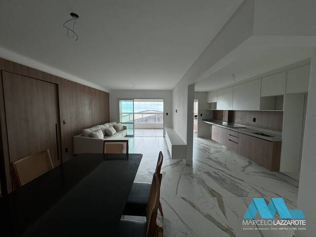 Apartamento para Venda em Praia Grande - 4