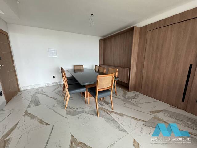 Apartamento para Venda em Praia Grande - 5