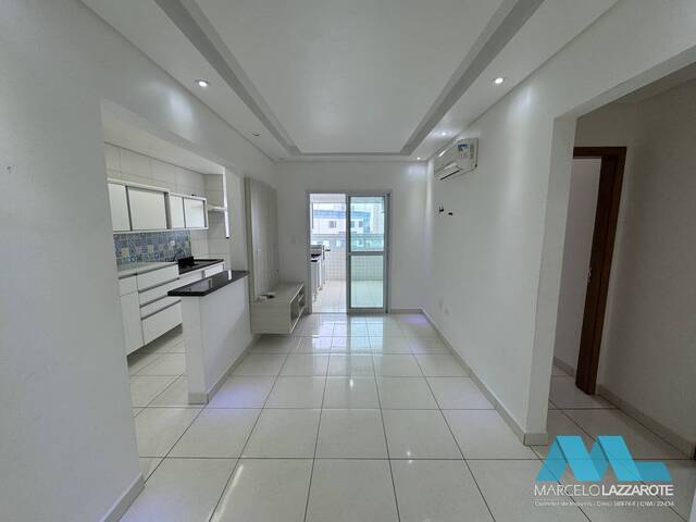 Apartamento para Venda em Praia Grande - 2