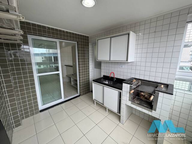Apartamento para Venda em Praia Grande - 4