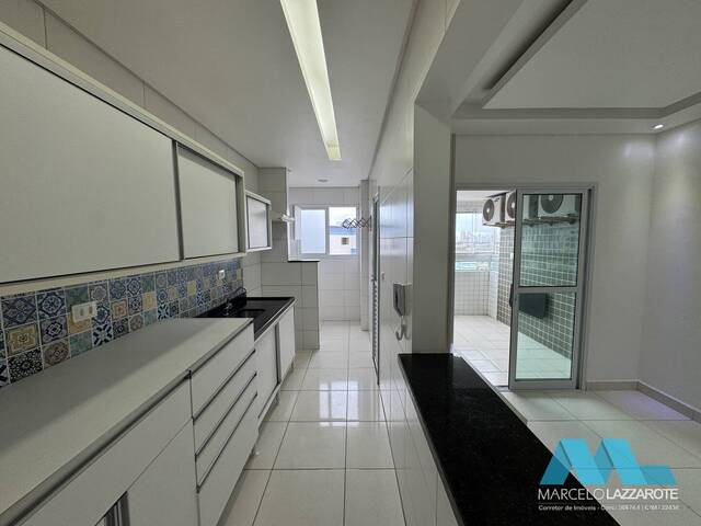 Apartamento para Venda em Praia Grande - 5