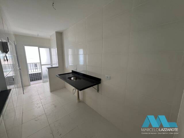 Apartamento para Venda em Praia Grande - 3
