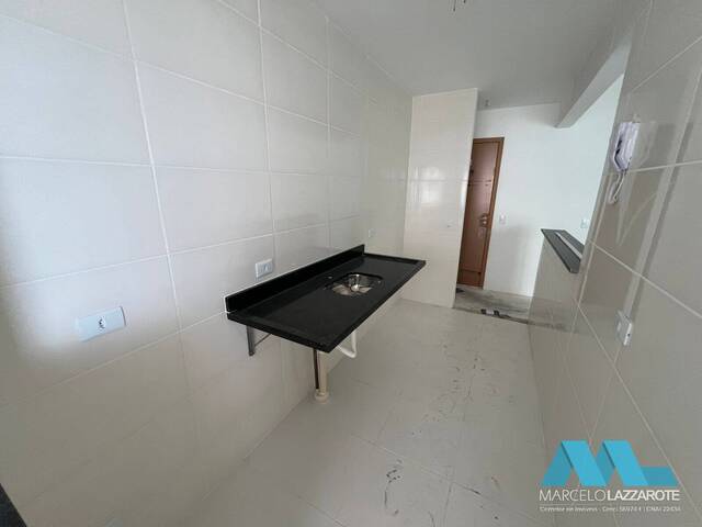 Apartamento para Venda em Praia Grande - 5
