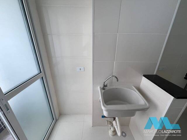 Apartamento para Venda em Praia Grande - 4