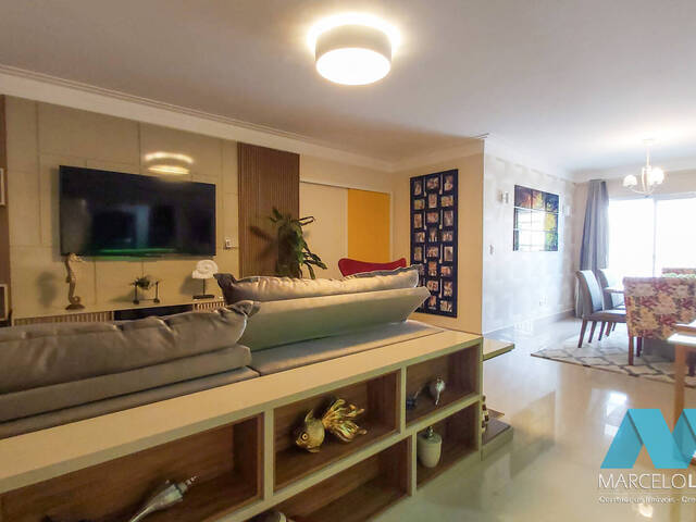 Apartamento para Venda em Praia Grande - 2