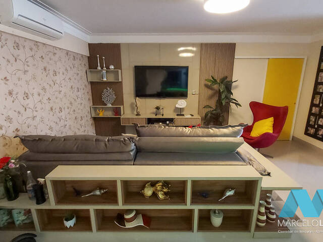 Apartamento para Venda em Praia Grande - 3