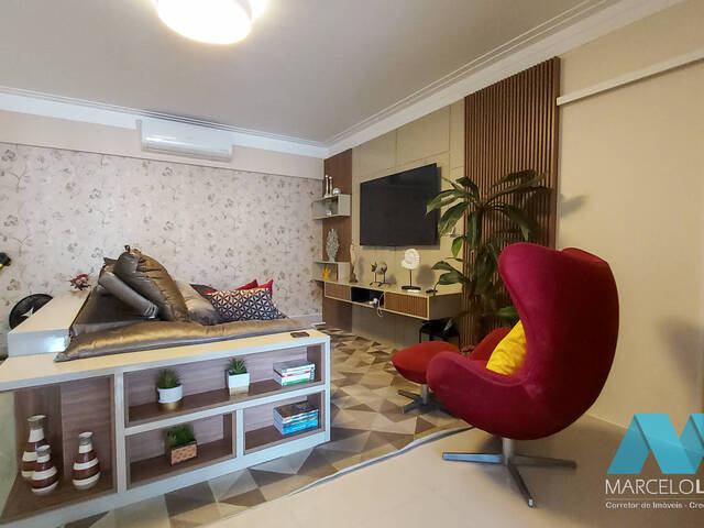 Apartamento para Venda em Praia Grande - 4
