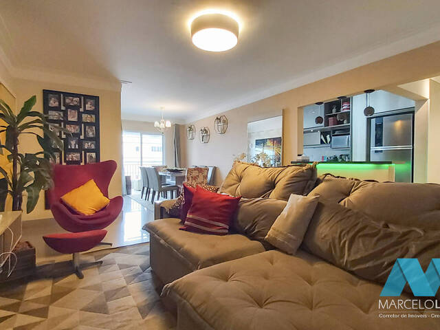 Apartamento para Venda em Praia Grande - 5