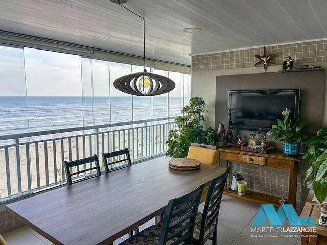 Apartamento para Venda em Praia Grande - 4