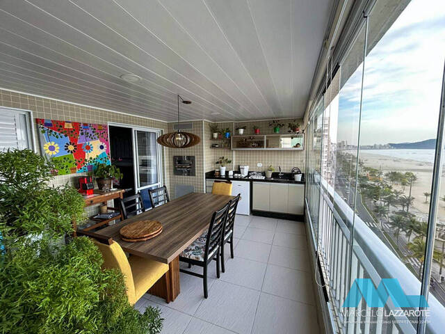 Apartamento para Venda em Praia Grande - 5