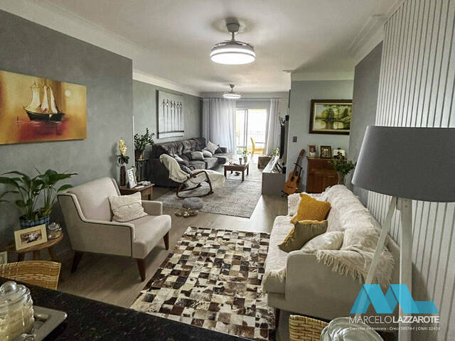 Apartamento para Venda em Praia Grande - 2