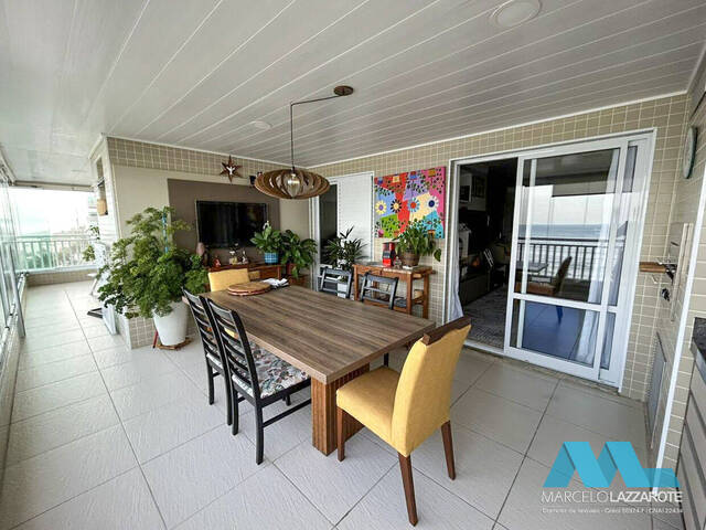 Apartamento para Venda em Praia Grande - 3