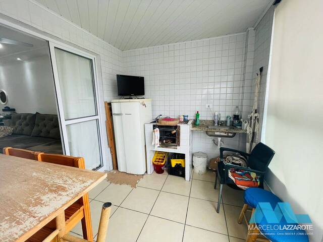 Apartamento para Venda em Praia Grande - 5
