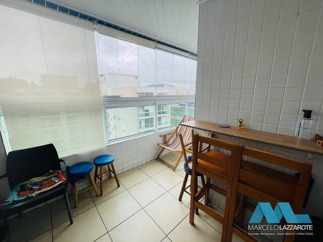 Apartamento para Venda em Praia Grande - 4