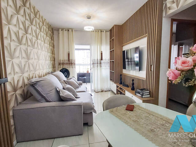 Apartamento para Venda em Praia Grande - 3