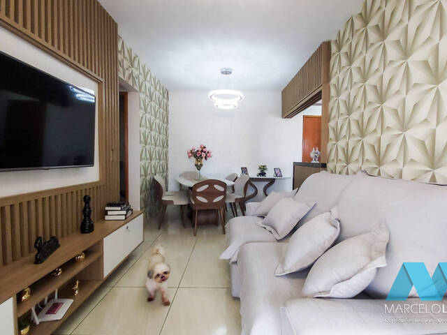 Apartamento para Venda em Praia Grande - 4