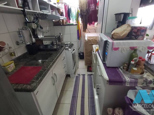Apartamento para Venda em Praia Grande - 5