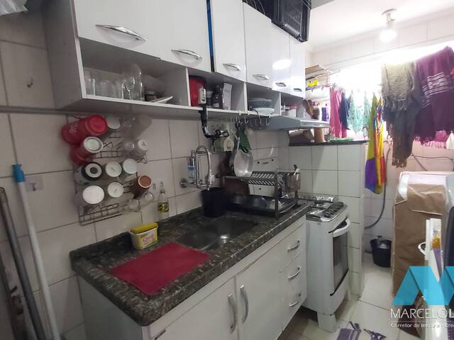 Apartamento para Venda em Praia Grande - 4