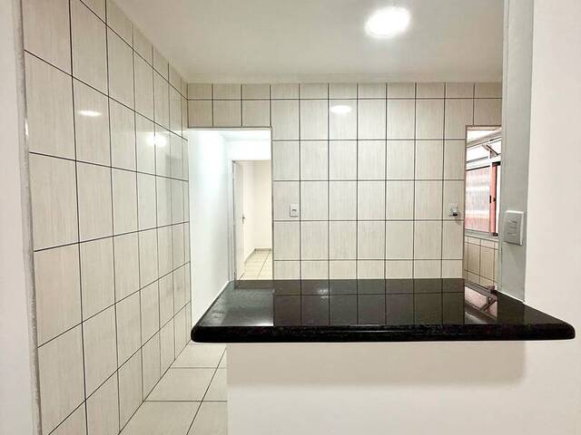 Apartamento para Venda em Praia Grande - 4