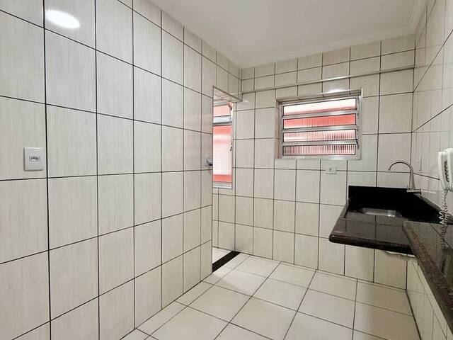 Apartamento para Venda em Praia Grande - 5