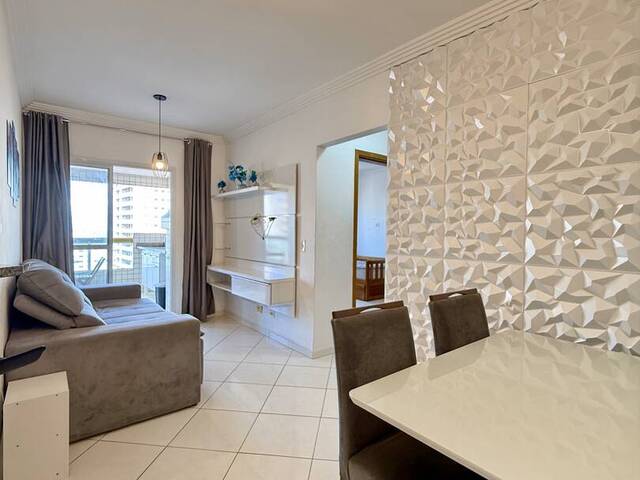 Apartamento para Venda em Praia Grande - 2