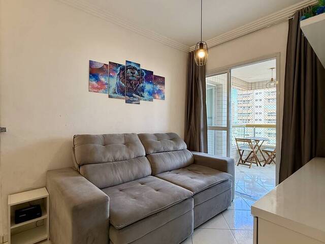 Apartamento para Venda em Praia Grande - 3