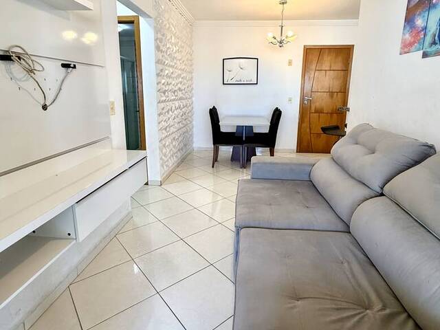 Apartamento para Venda em Praia Grande - 4