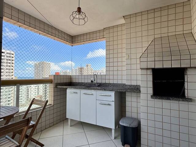 Apartamento para Venda em Praia Grande - 5