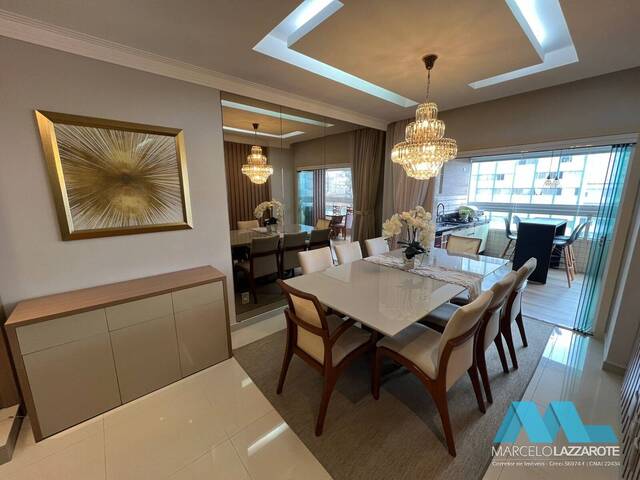Apartamento para Venda em Praia Grande - 4