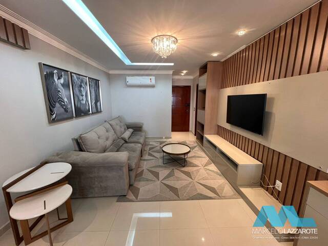 Apartamento para Venda em Praia Grande - 2