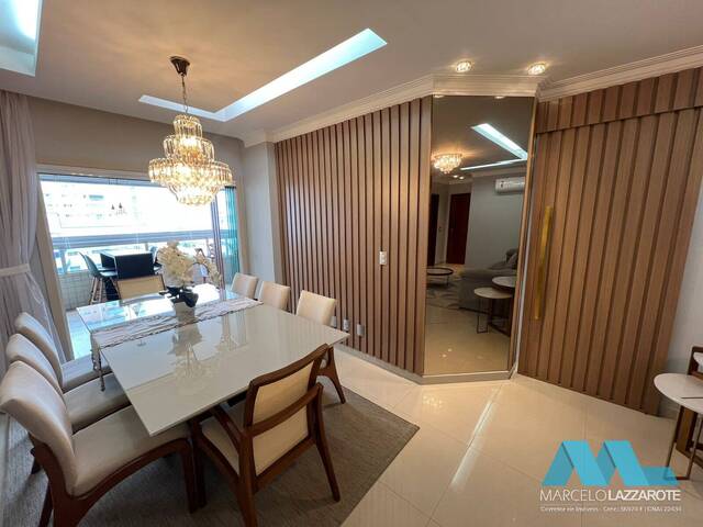 Apartamento para Venda em Praia Grande - 3
