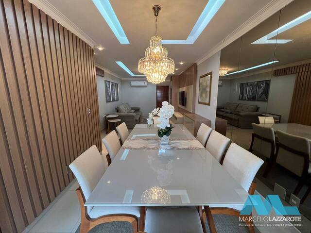 Apartamento para Venda em Praia Grande - 5