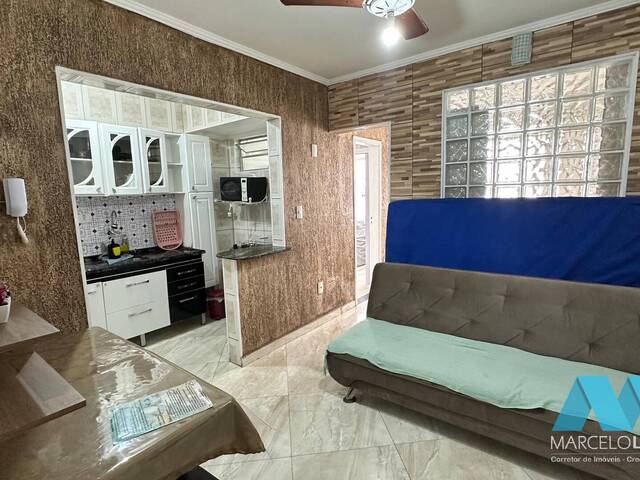 Venda em Guilhermina - Praia Grande