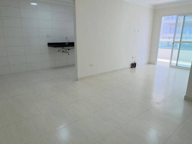 Apartamento para Venda em Praia Grande - 4