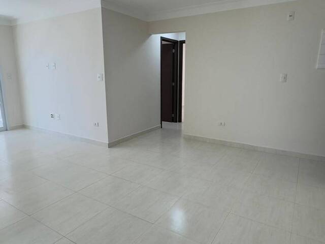 Apartamento para Venda em Praia Grande - 5