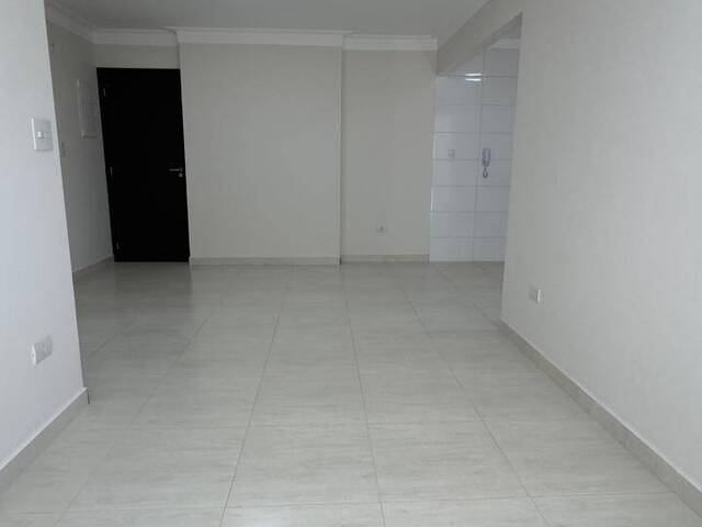 Apartamento para Venda em Praia Grande - 3