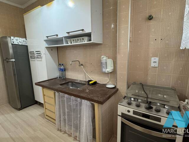 Apartamento para Venda em Praia Grande - 4
