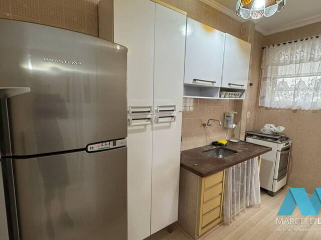 Apartamento para Venda em Praia Grande - 5