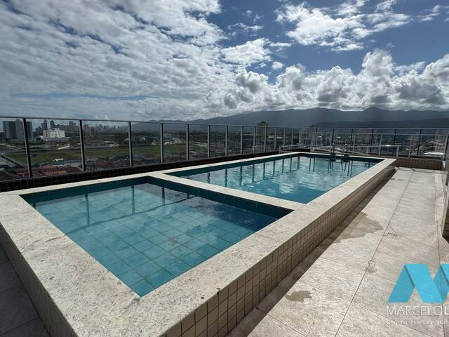 Apartamento para Venda em Praia Grande - 2