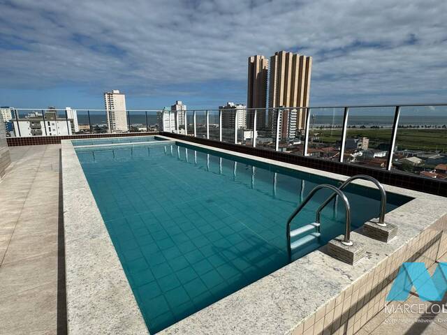 Venda em Mirim - Praia Grande