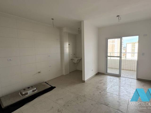 Apartamento para Venda em Praia Grande - 5