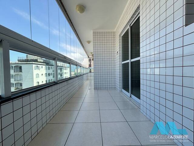 Apartamento para Venda em Praia Grande - 5