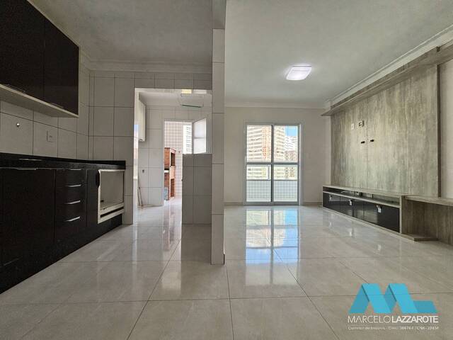 Apartamento para Venda em Praia Grande - 4