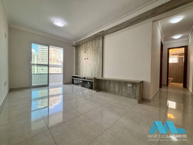 Apartamento para Venda em Praia Grande - 2