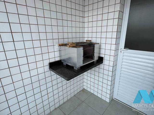 Apartamento para Venda em Praia Grande - 5