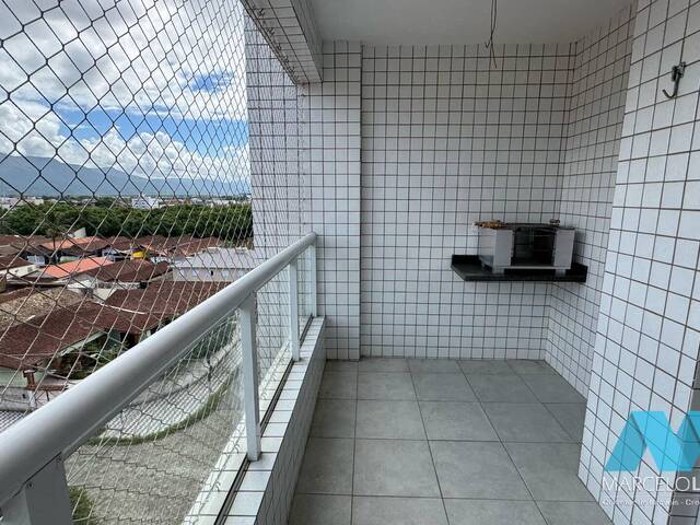 Apartamento para Venda em Praia Grande - 4